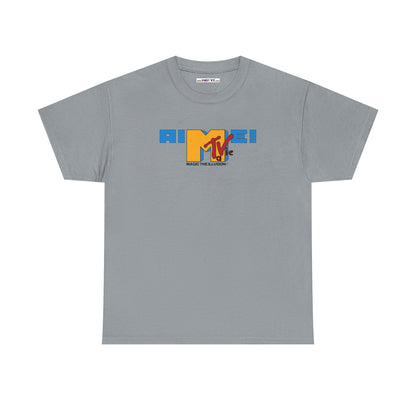 AIME! Ta Vie MAGIC THE ILLUSION Unisex Heavy Cotton Tee