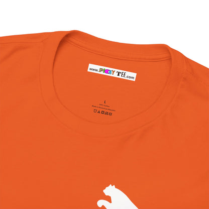 PUKKA Unisex Heavy Cotton Tee