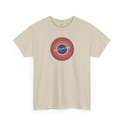 It's all good Folks! Unisex Heavy Cotton Tee