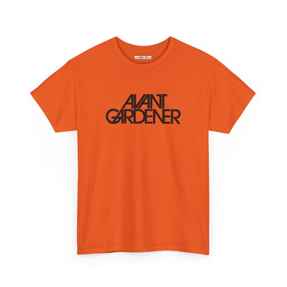 AVANTGARDENER Unisex Heavy Cotton Tee