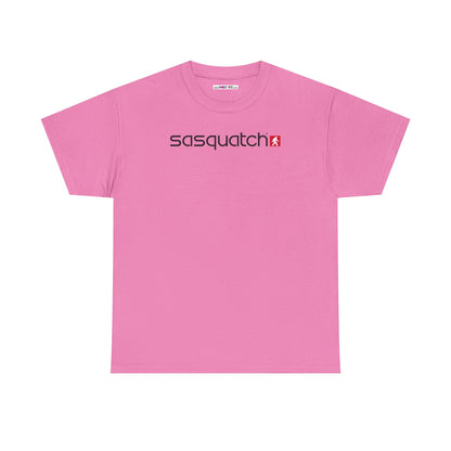 sasquatch Unisex Heavy Cotton Tee