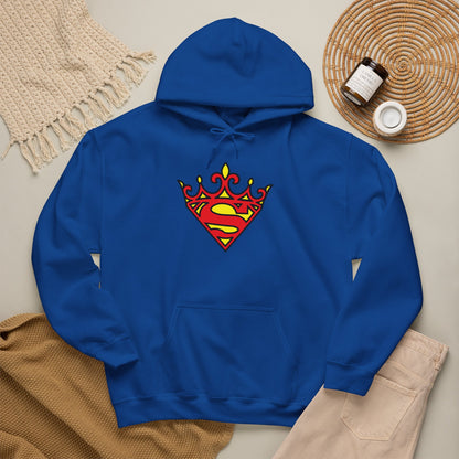 SOVEREIGN Unisex Heavy Blend™ Hooded Sweatshirt