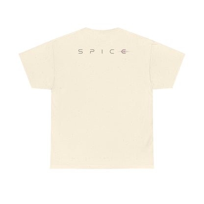 SPICE Unisex Softstyle 100% Cotton T-Shirt
