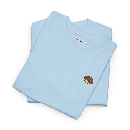 TURTLE RECOIL Heavy Cotton Tee