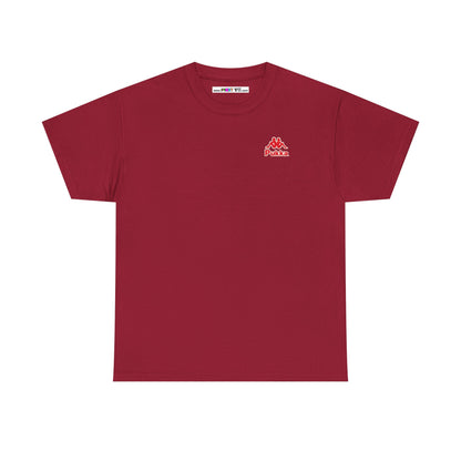 Pukka Unisex Heavy Cotton Tee