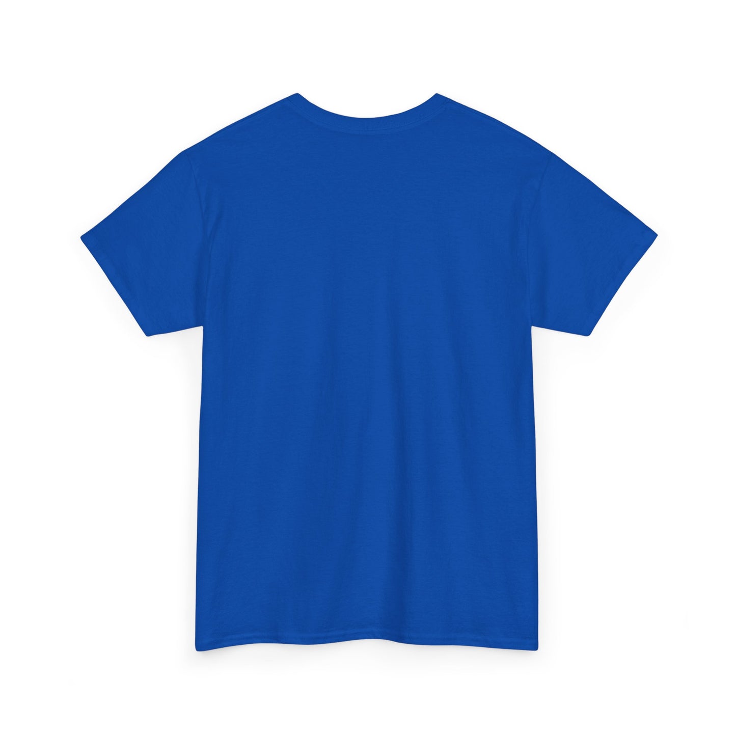CHEMICAL AGENT/CLIMATE CHANGE Unisex Heavy Cotton Tee