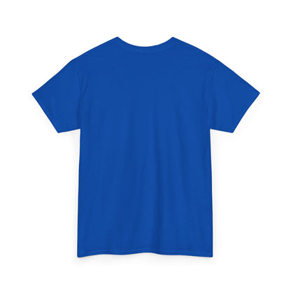 CHEMICAL AGENT/CLIMATE CHANGE Unisex Heavy Cotton Tee