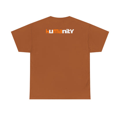hUmaNITY Unisex Heavy Cotton Tee
