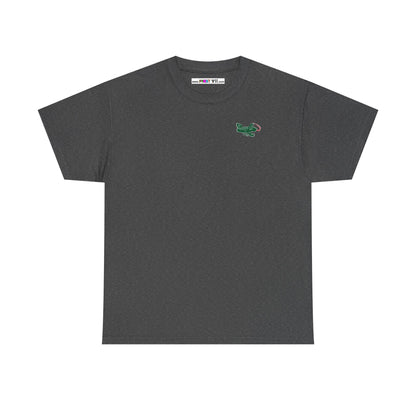 LANGOUSTE Unisex Heavy Cotton Tee