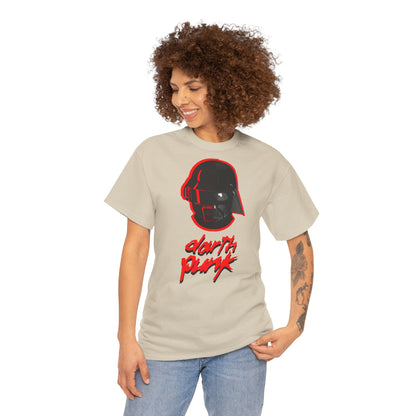 DARTHPUNK Unisex Heavy Cotton Tee