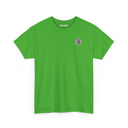 SUN LOVIN' CRIMINAL Heavy Cotton Tee