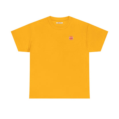 CASH IS KING Unisex Heavy Cotton Tee