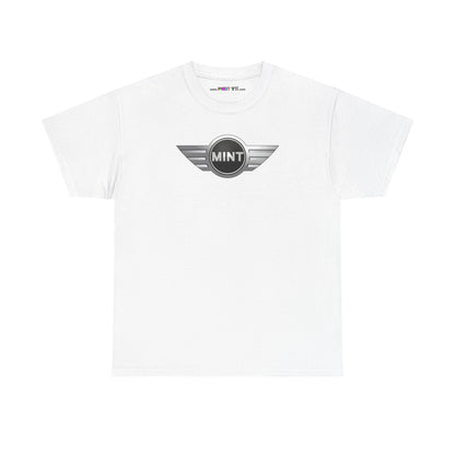 MINT Unisex Heavy Cotton Tee
