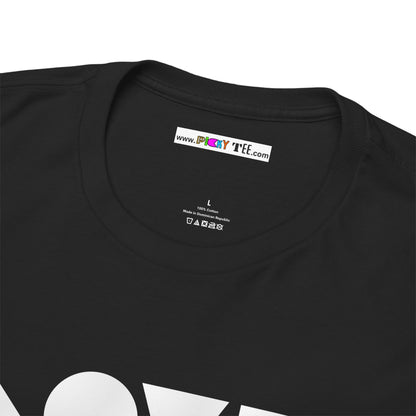 LOVESHAPES Unisex Heavy Cotton Tee