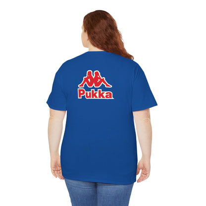 Pukka Unisex Heavy Cotton Tee