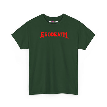 EGODEATH Unisex Heavy Cotton Tee