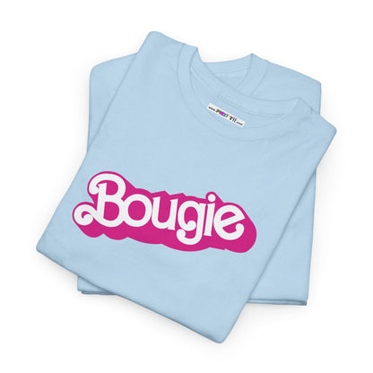 Bougie Unisex Heavy Cotton Tee