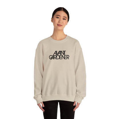 AVANTGARDENER Unisex Heavy Cotton Sweatshirt