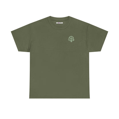RESIST IN PEACE Unisex Heavy Cotton Tee