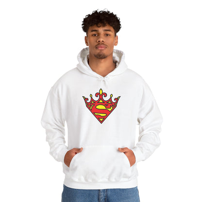 SOVEREIGN Unisex Heavy Blend™ Hooded Sweatshirt