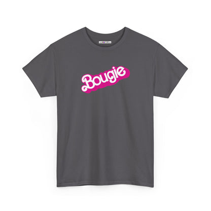 Bougie Unisex Heavy Cotton Tee