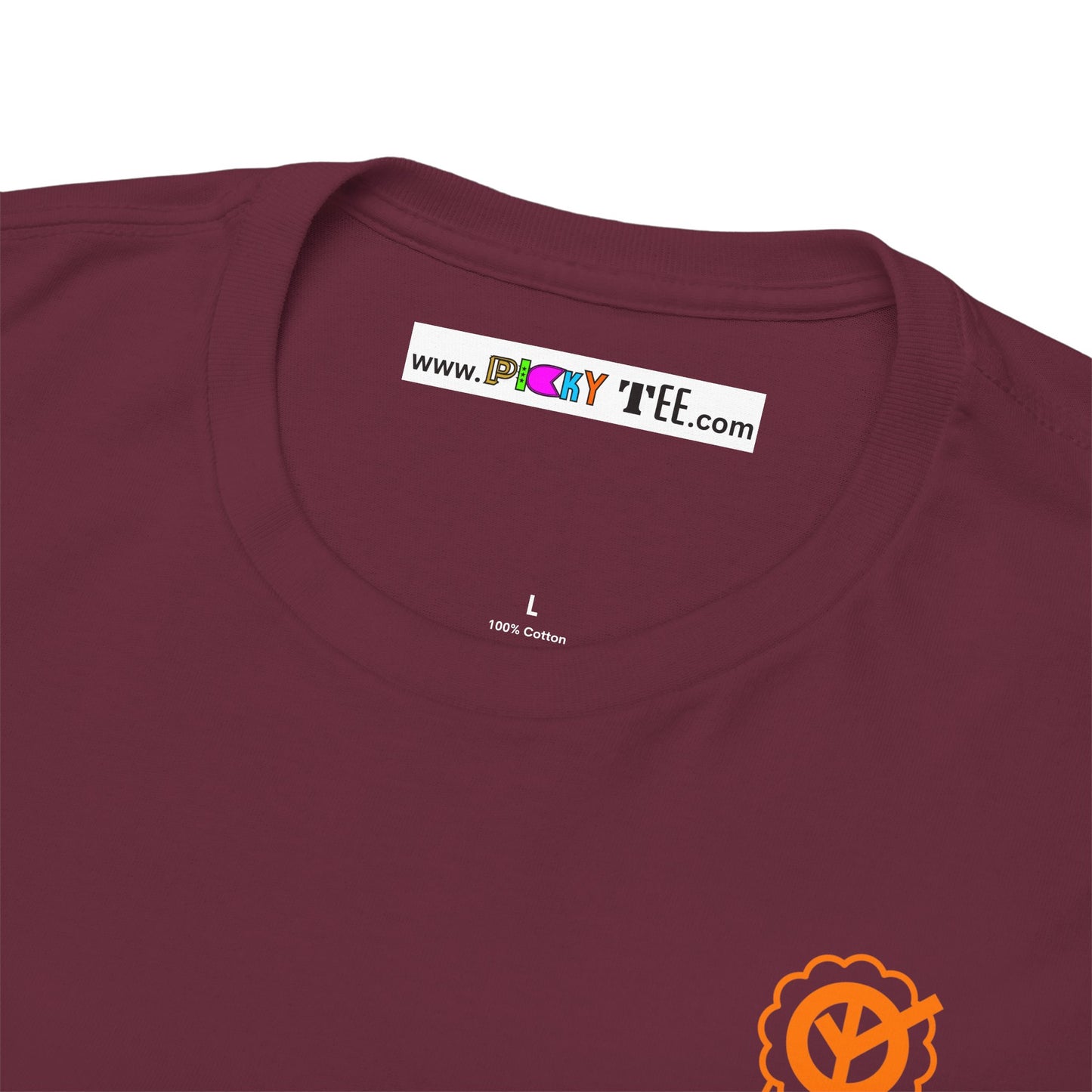 nouveauthentic Unisex Heavy Cotton Tee