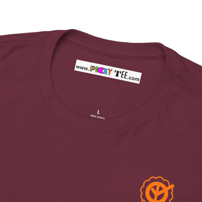nouveauthentic Unisex Heavy Cotton Tee