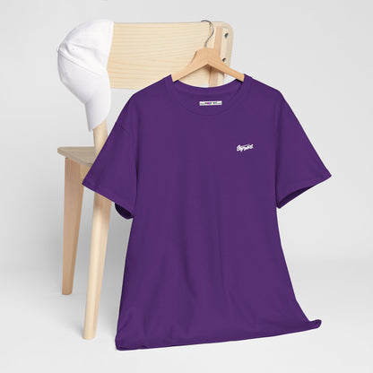 STPWRS. Unisex Heavy Cotton Tee