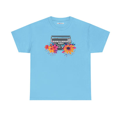 BLOOMBOX Unisex Heavy Cotton Tee