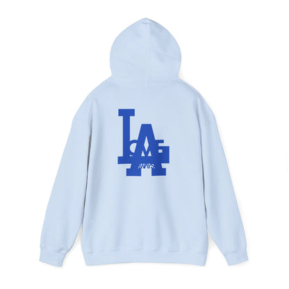 LoveAlways Unisex Heavy Blend™ Hooded Sweatshirt