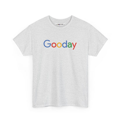 Gooday Unisex Softstyle 100% Cotton T-Shirt
