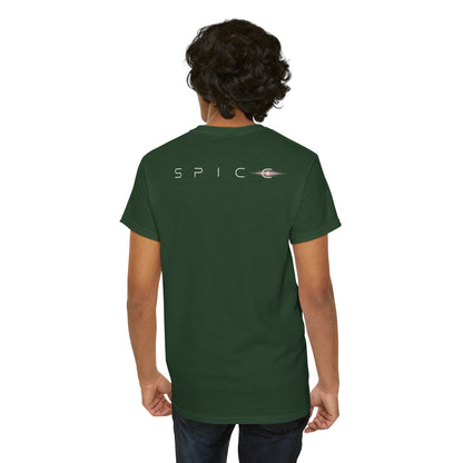 SPICE Unisex Softstyle 100% Cotton T-Shirt