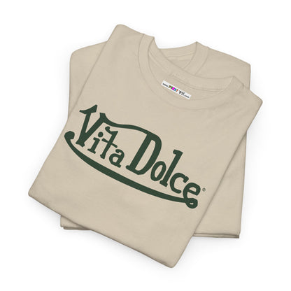 Vita Dolce Unisex Heavy Cotton Tee