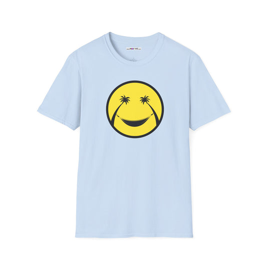 HAMMOCK HAPPY Unisex Softstyle 100% Cotton T-Shirt