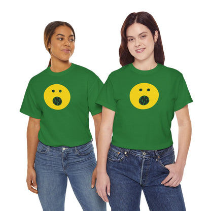 OH MY GOSH Unisex Heavy Cotton Tee