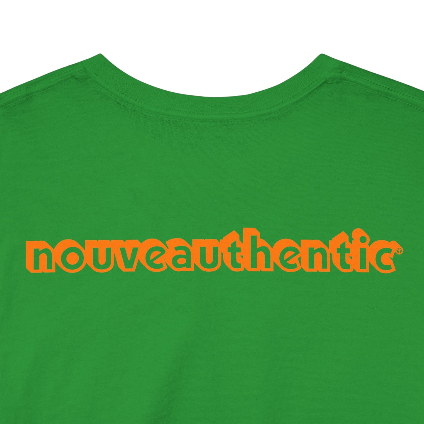 nouveauthentic Unisex Heavy Cotton Tee