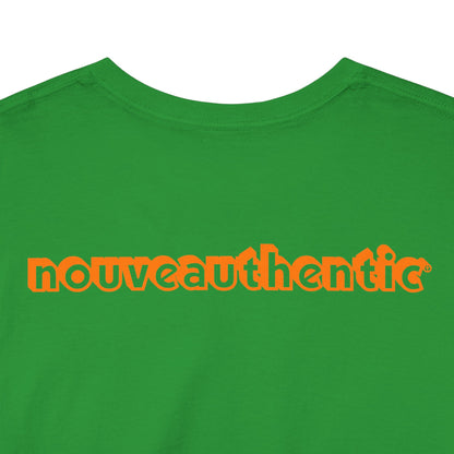 nouveauthentic Unisex Heavy Cotton Tee