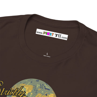 Strictly Come Together Unisex Heavy Cotton Tee