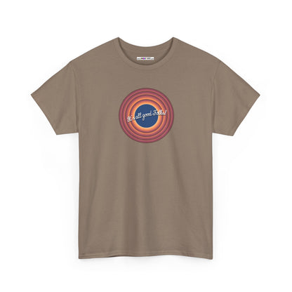 It's all good Folks! Unisex Heavy Cotton Tee