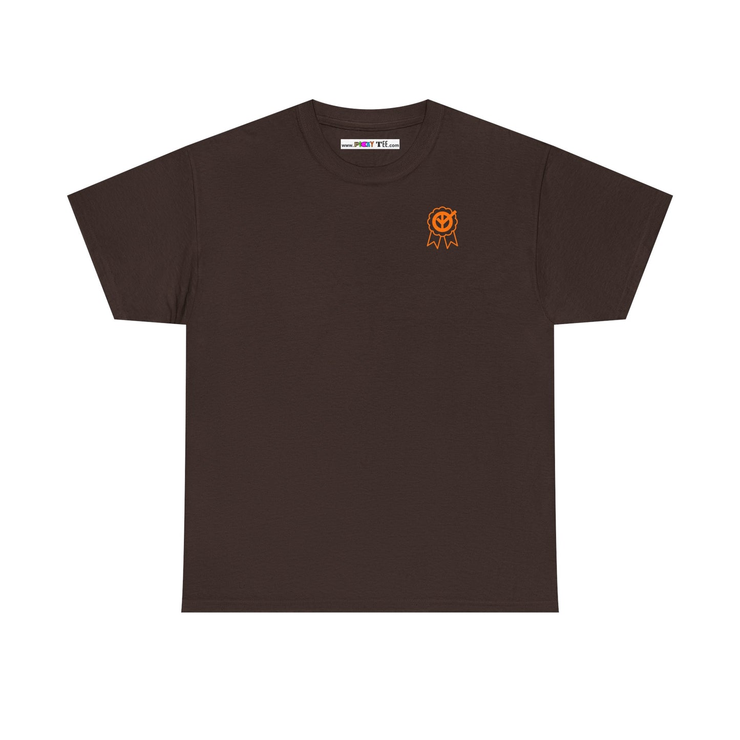nouveauthentic Unisex Heavy Cotton Tee