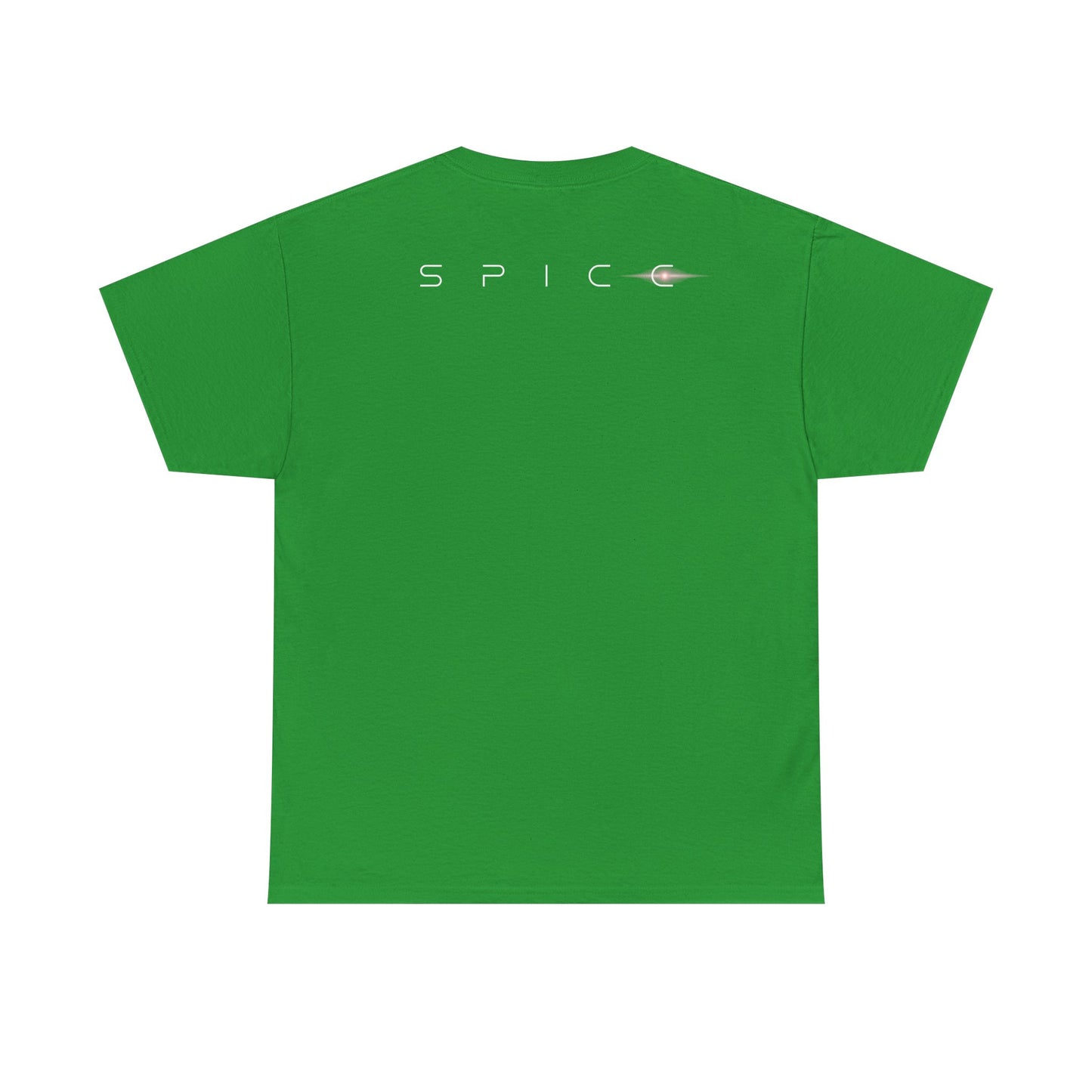 SPICE Unisex Softstyle 100% Cotton T-Shirt