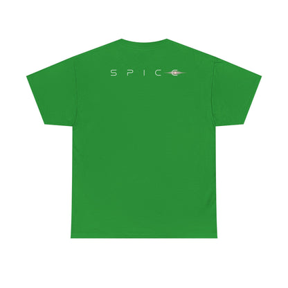 SPICE Unisex Softstyle 100% Cotton T-Shirt