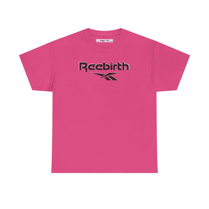Reebirth Unisex Heavy Cotton Tee