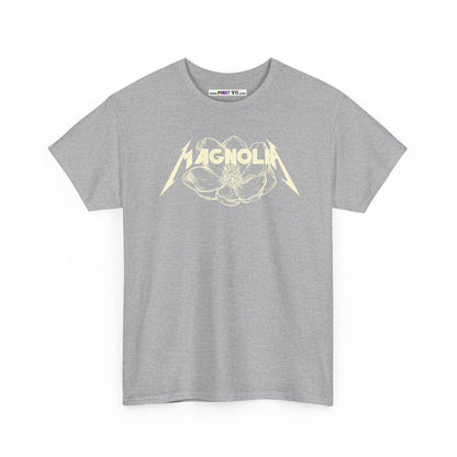 MAGNOLIA Unisex Heavy Cotton Tee
