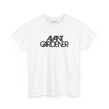 AVANTGARDENER Unisex Heavy Cotton Tee