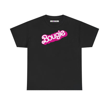 Bougie Unisex Heavy Cotton Tee