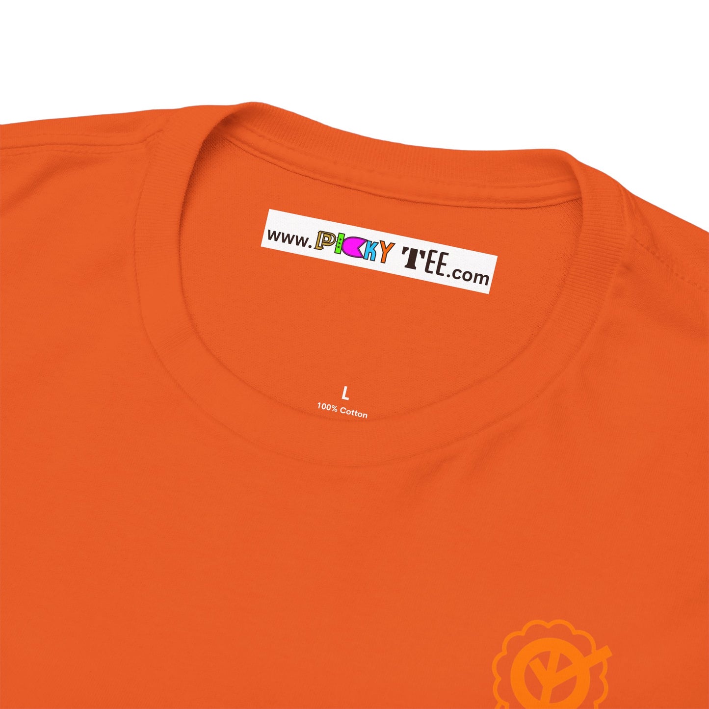nouveauthentic Unisex Heavy Cotton Tee