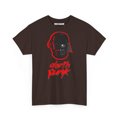 DARTHPUNK Unisex Heavy Cotton Tee