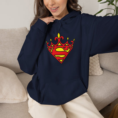SOVEREIGN Unisex Heavy Blend™ Hooded Sweatshirt