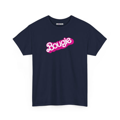 Bougie Unisex Heavy Cotton Tee